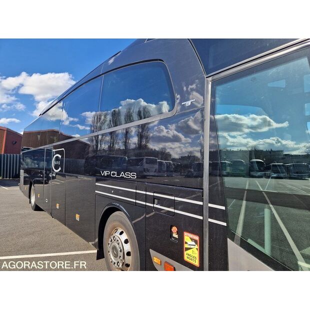 2015 Mercedes-Benz Travego-46187844