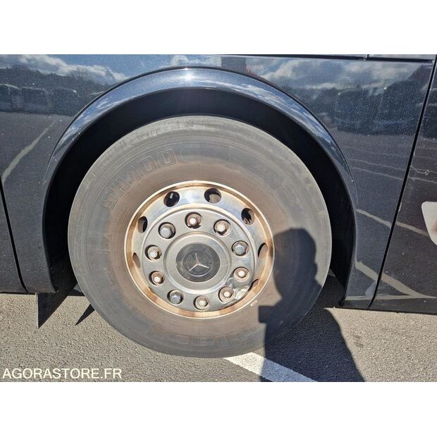 2015 Mercedes-Benz Travego-46187846