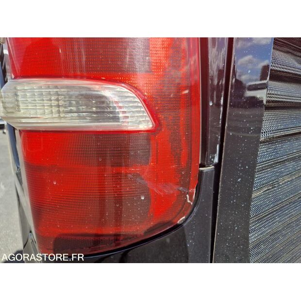 2015 Mercedes-Benz Travego-46187855