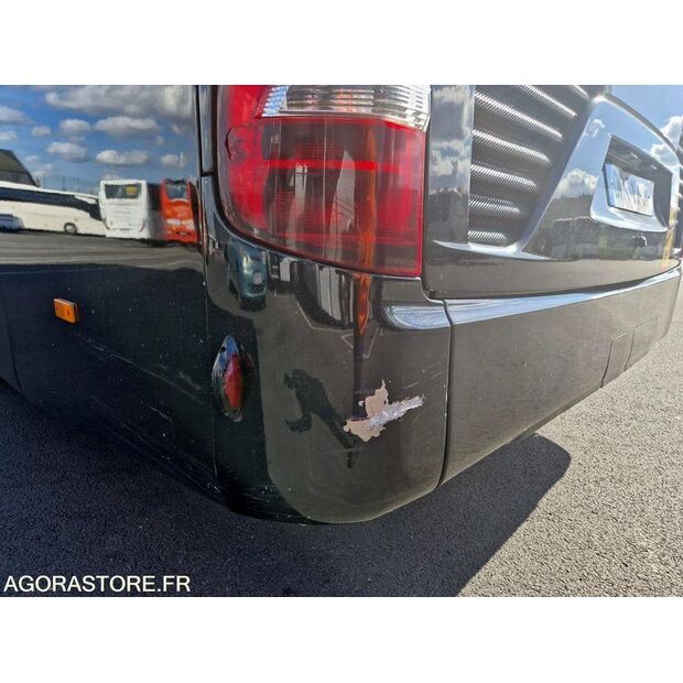 2015 Mercedes-Benz Travego-46187857