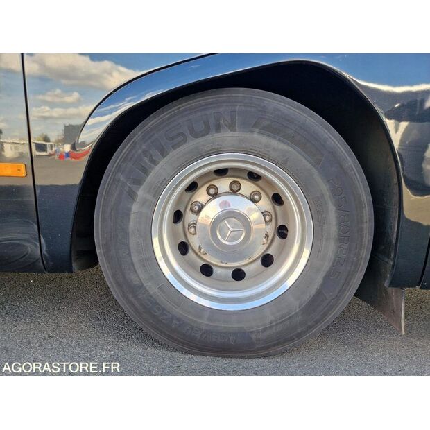 2015 Mercedes-Benz Travego-46187863