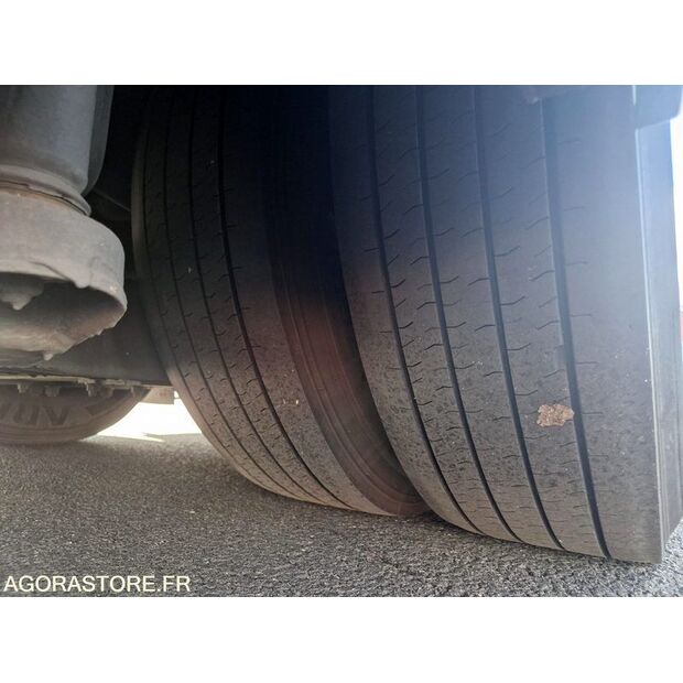 2015 Mercedes-Benz Travego-46187864