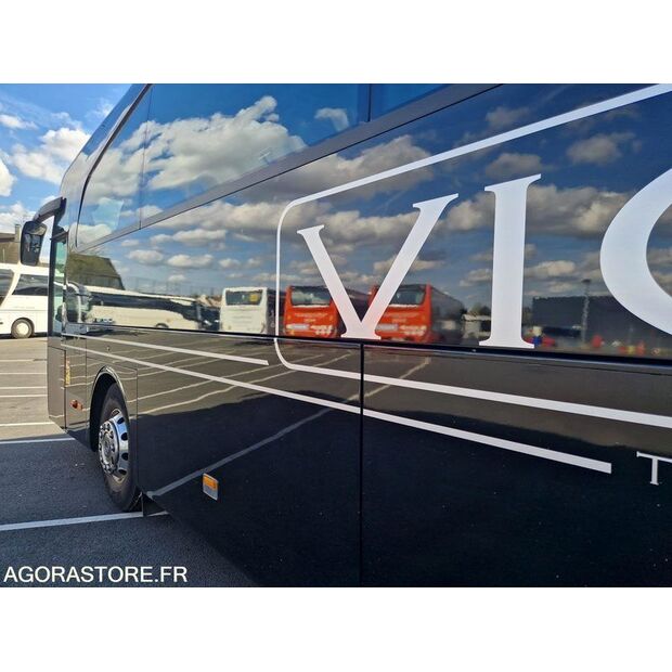 2015 Mercedes-Benz Travego-46187865