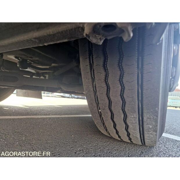 2015 Mercedes-Benz Travego-46187867