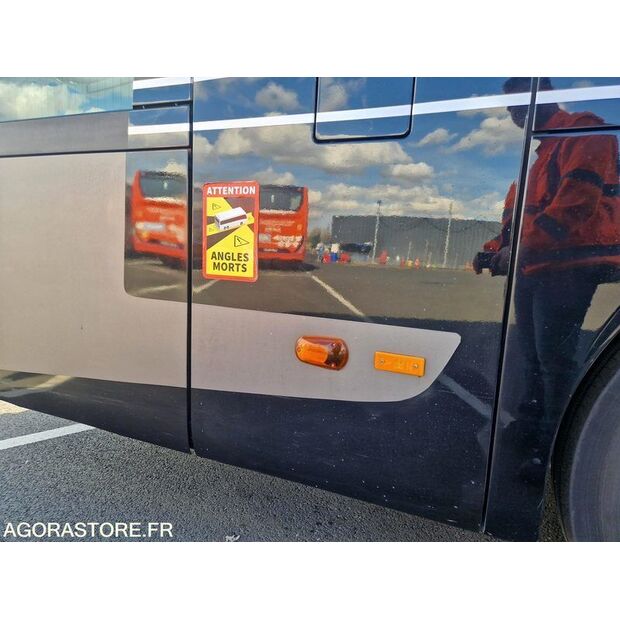 2015 Mercedes-Benz Travego-46187868