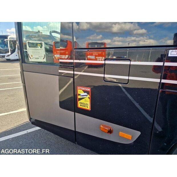 2015 Mercedes-Benz Travego-46187869