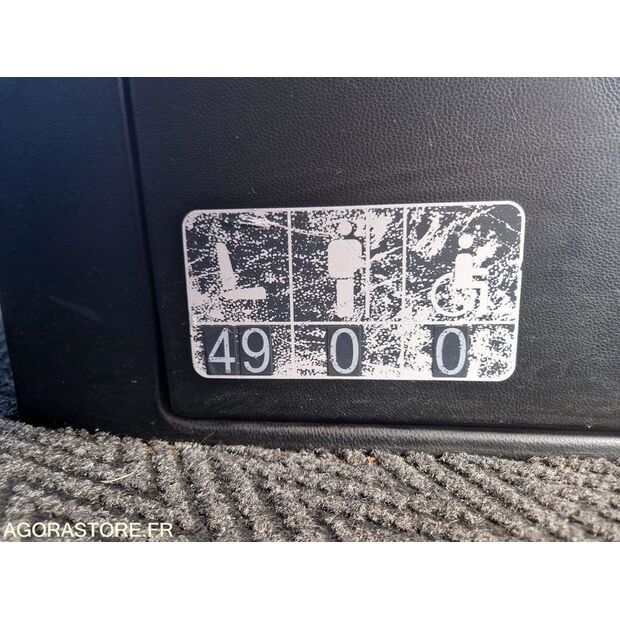 2015 Mercedes-Benz Travego-46187872