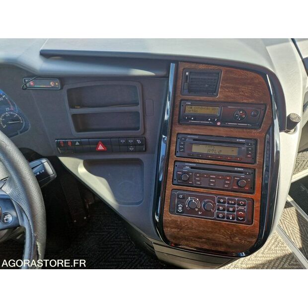 2015 Mercedes-Benz Travego-46187877