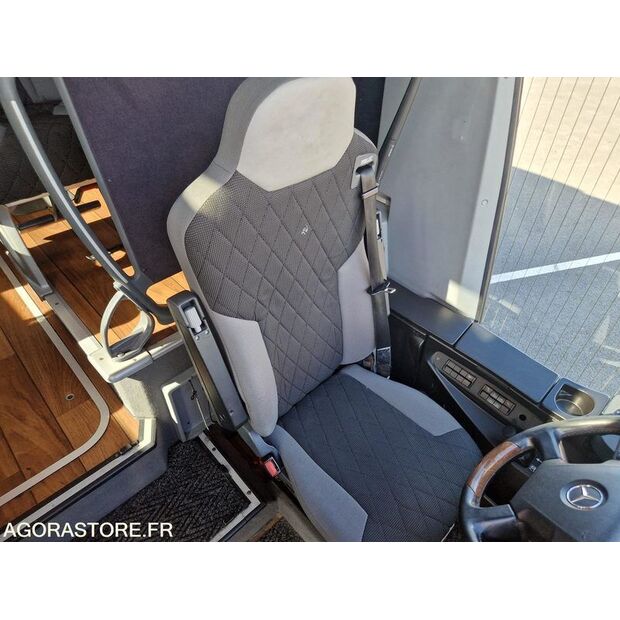 2015 Mercedes-Benz Travego-46187880