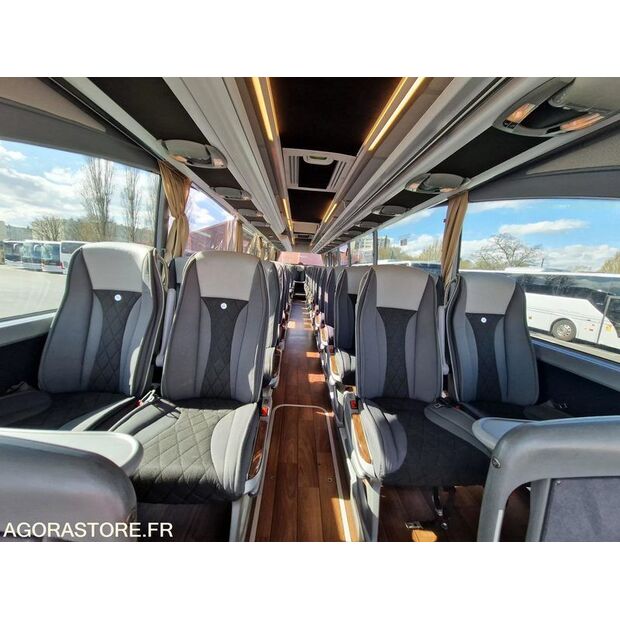 2015 Mercedes-Benz Travego-46187887