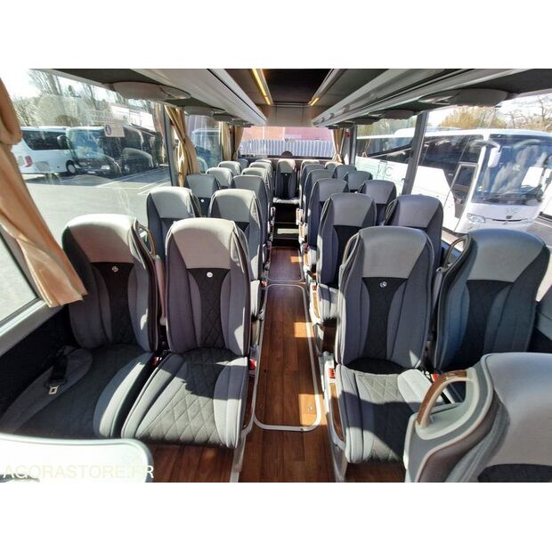 2015 Mercedes-Benz Travego-46187892