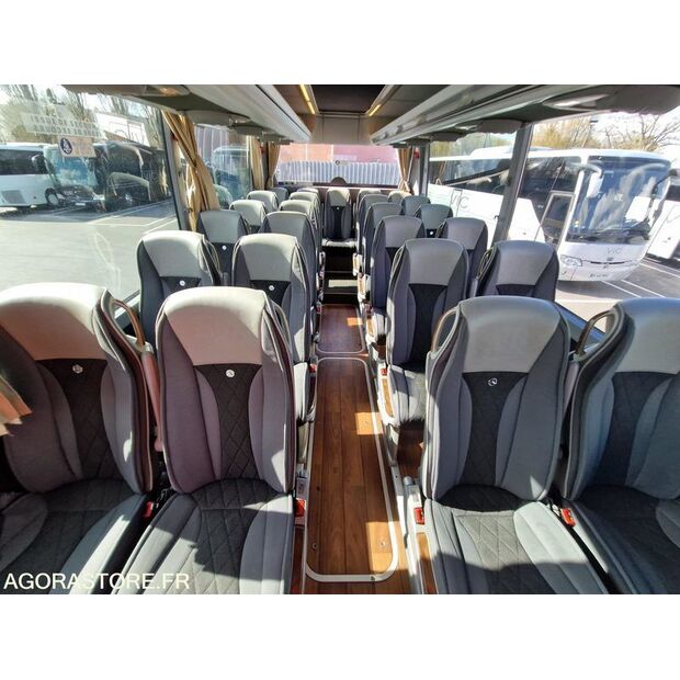 2015 Mercedes-Benz Travego-46187893