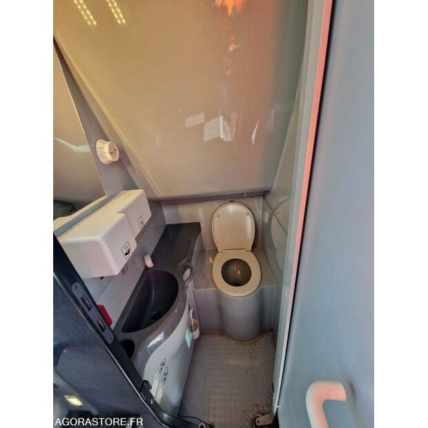 2015 Mercedes-Benz Travego-46187897