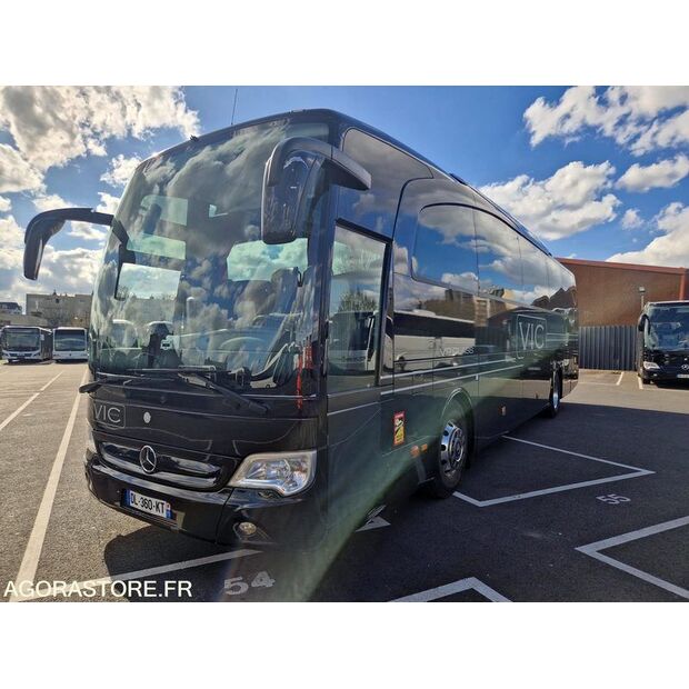 2014 Mercedes-Benz Travego-46187899