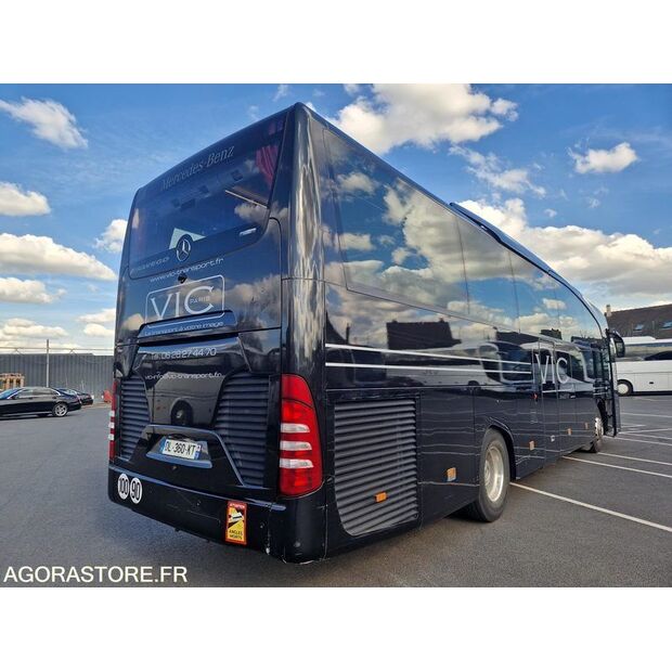 2014 Mercedes-Benz Travego-46187901
