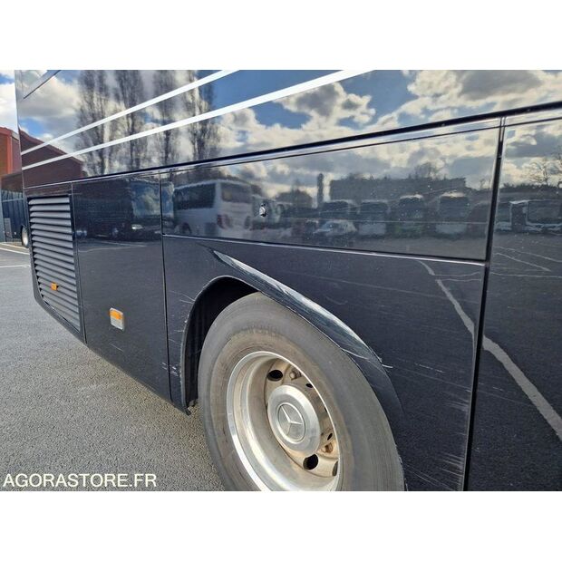 2014 Mercedes-Benz Travego-46187917