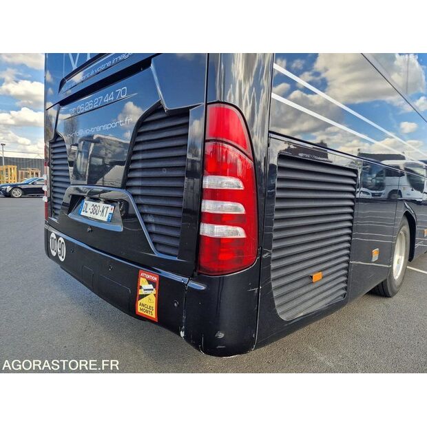 2014 Mercedes-Benz Travego-46187921