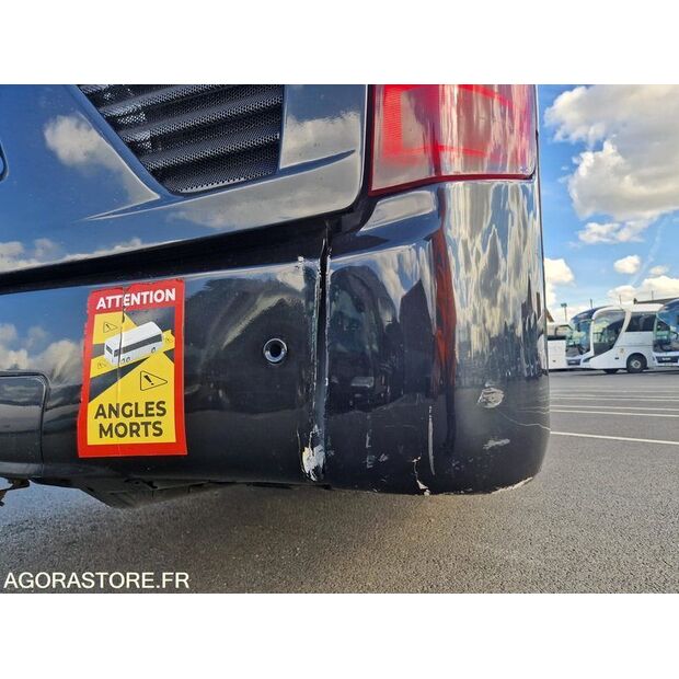 2014 Mercedes-Benz Travego-46187922