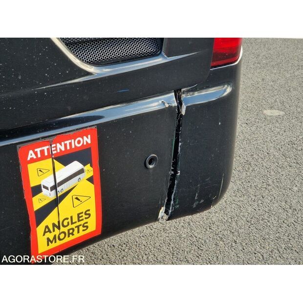 2014 Mercedes-Benz Travego-46187924