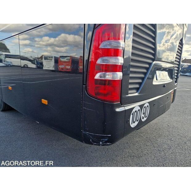 2014 Mercedes-Benz Travego-46187925