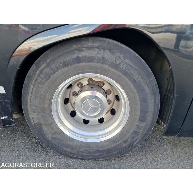 2014 Mercedes-Benz Travego-46187927