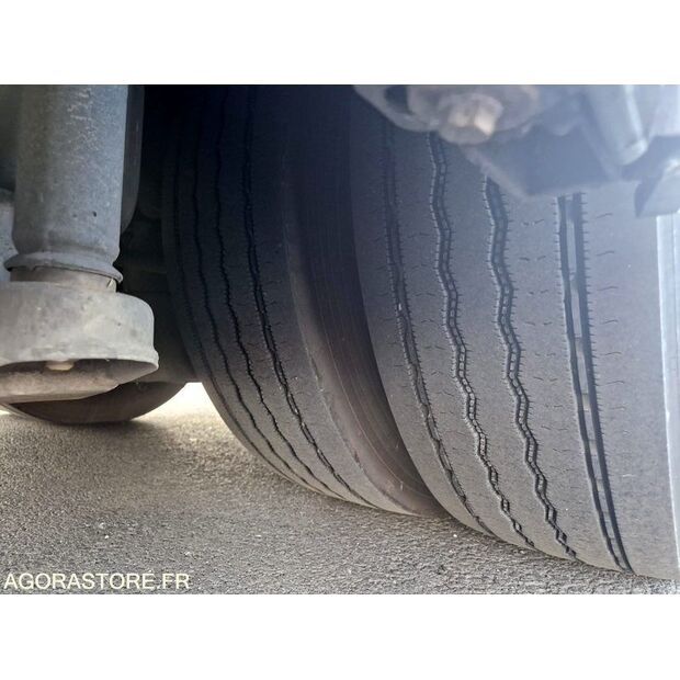 2014 Mercedes-Benz Travego-46187929