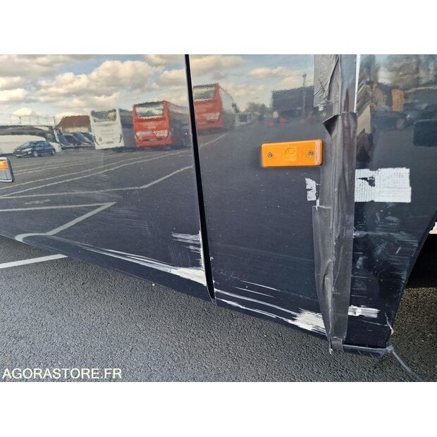 2014 Mercedes-Benz Travego-46187930