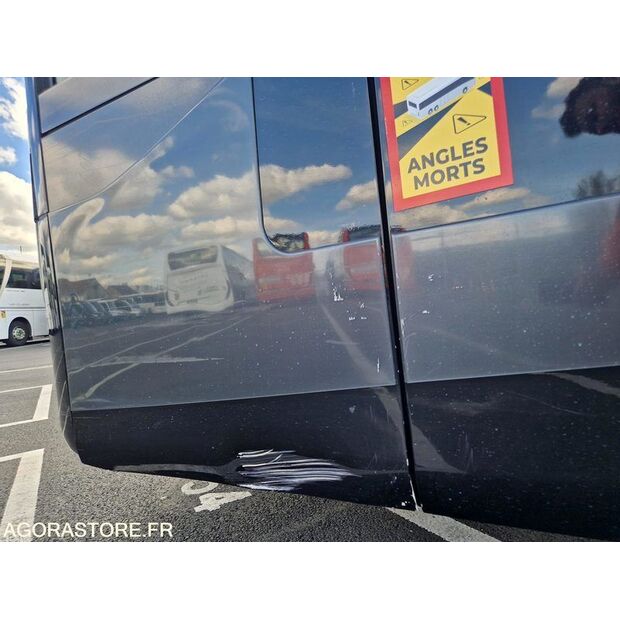 2014 Mercedes-Benz Travego-46187938