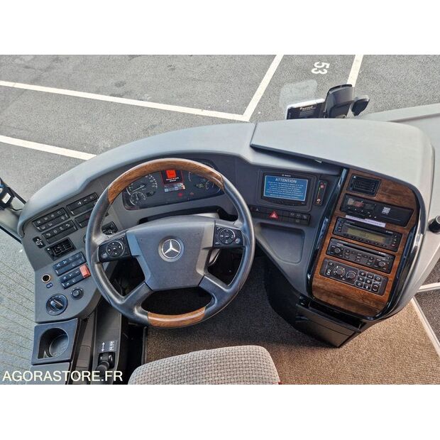 2014 Mercedes-Benz Travego-46187947