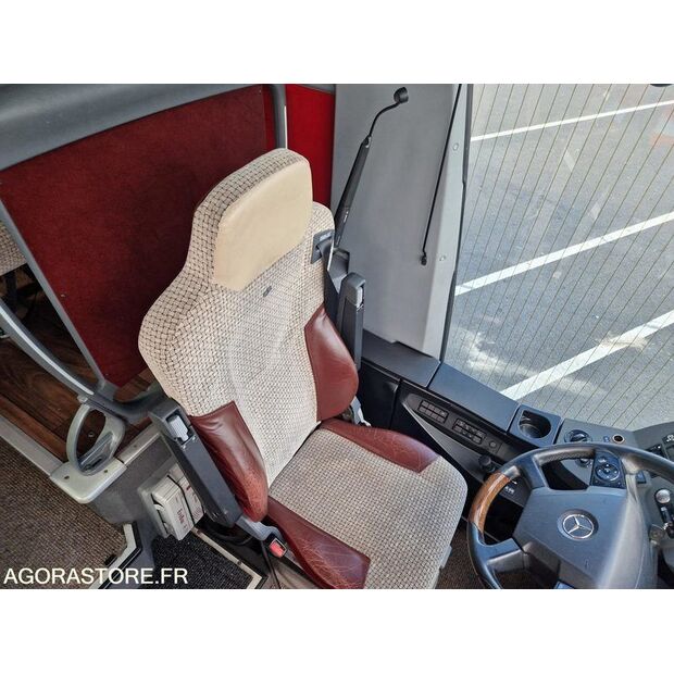 2014 Mercedes-Benz Travego-46187948