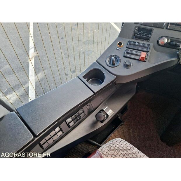2014 Mercedes-Benz Travego-46187949
