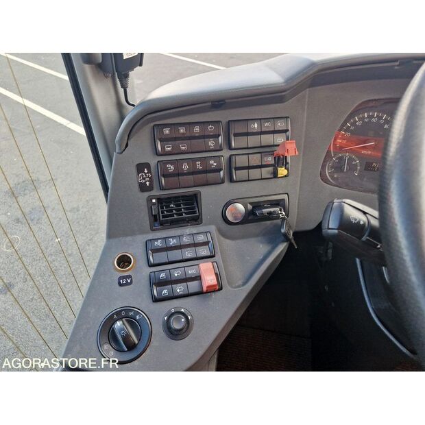 2014 Mercedes-Benz Travego-46187950