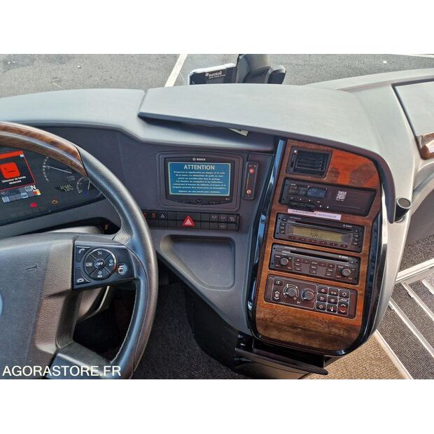 2014 Mercedes-Benz Travego-46187952