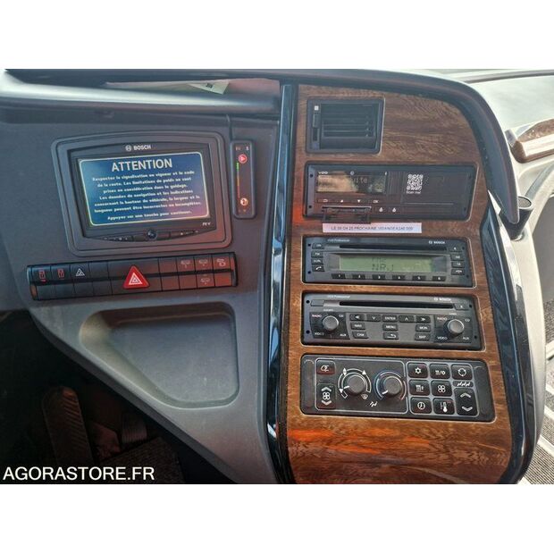 2014 Mercedes-Benz Travego-46187953