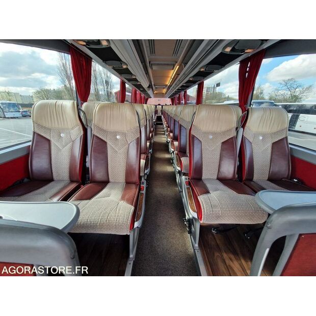 2014 Mercedes-Benz Travego-46187956