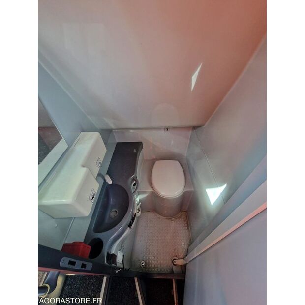 2014 Mercedes-Benz Travego-46187962