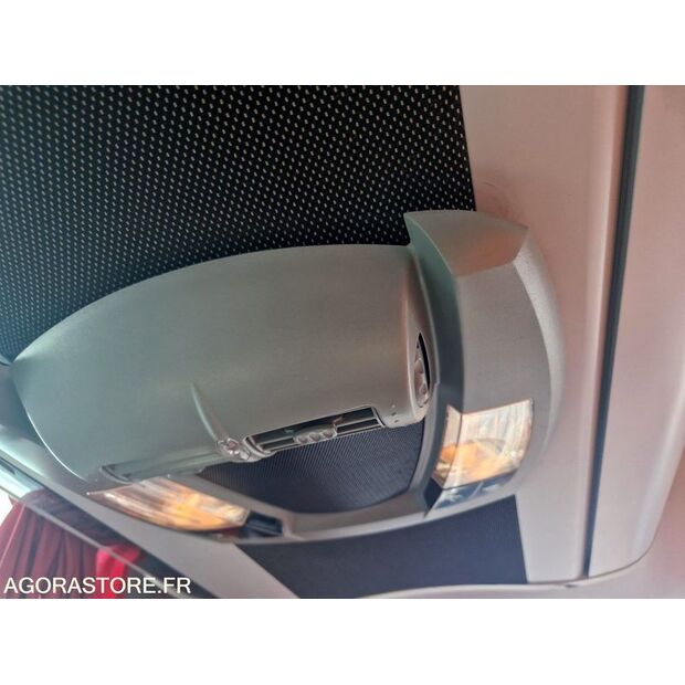 2014 Mercedes-Benz Travego-46187966