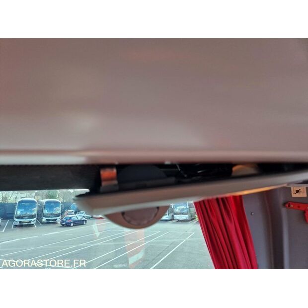 2014 Mercedes-Benz Travego-46187967