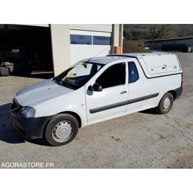 2011 Dacia LOGAN-46187974