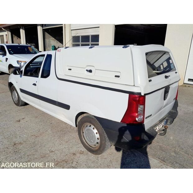 2011 Dacia LOGAN-46187975