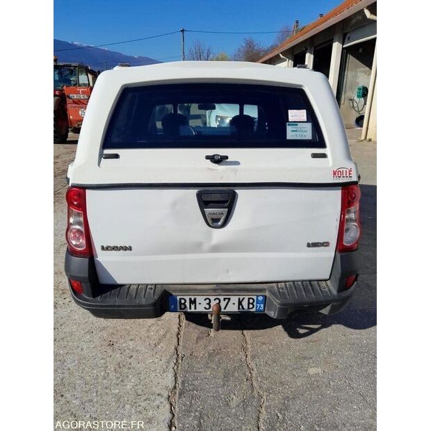 2011 Dacia LOGAN-46187976