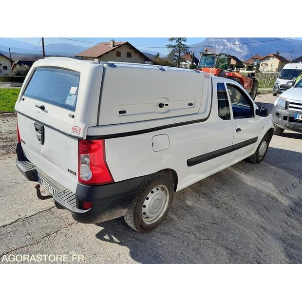 2011 Dacia LOGAN-46187977