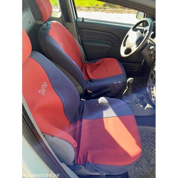 2011 Dacia LOGAN-46187979