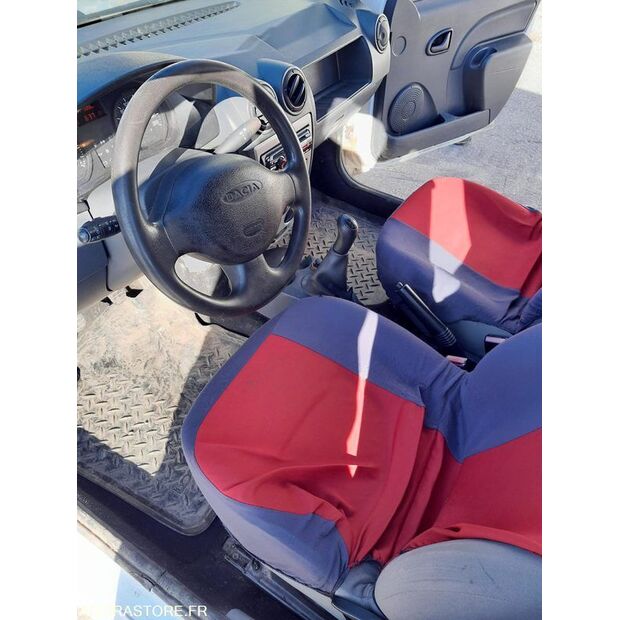 2011 Dacia LOGAN-46187980