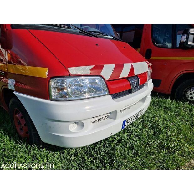 2002 بيجو BOXER-46188022