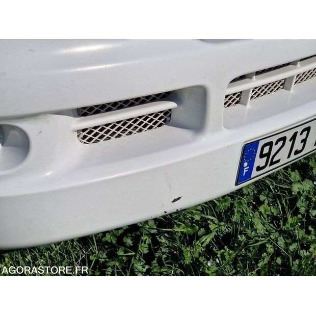 2002 بيجو BOXER-46188023