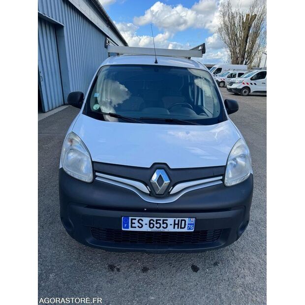 2017 Renault Kangoo-46188037