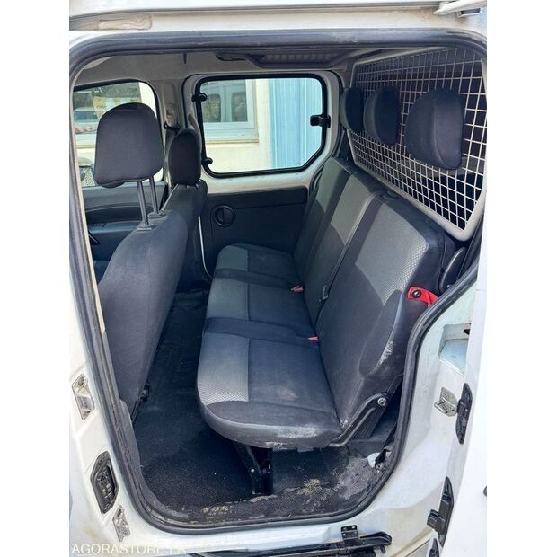 2017 Renault Kangoo-46188039