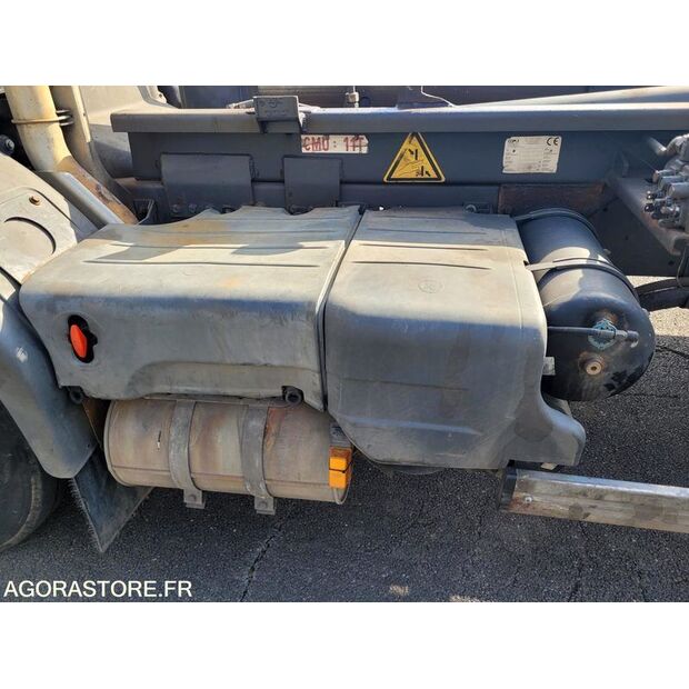 2001 Renault PREMIUM-46188078