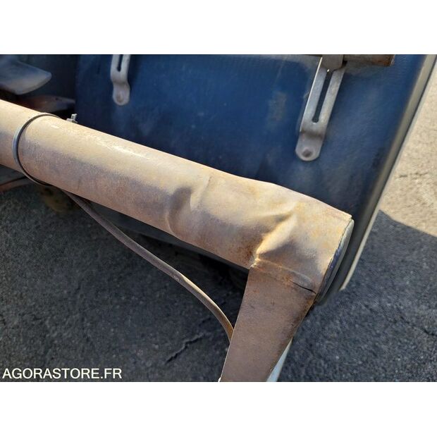 2001 Renault PREMIUM-46188080